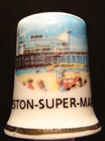 weston super mare
